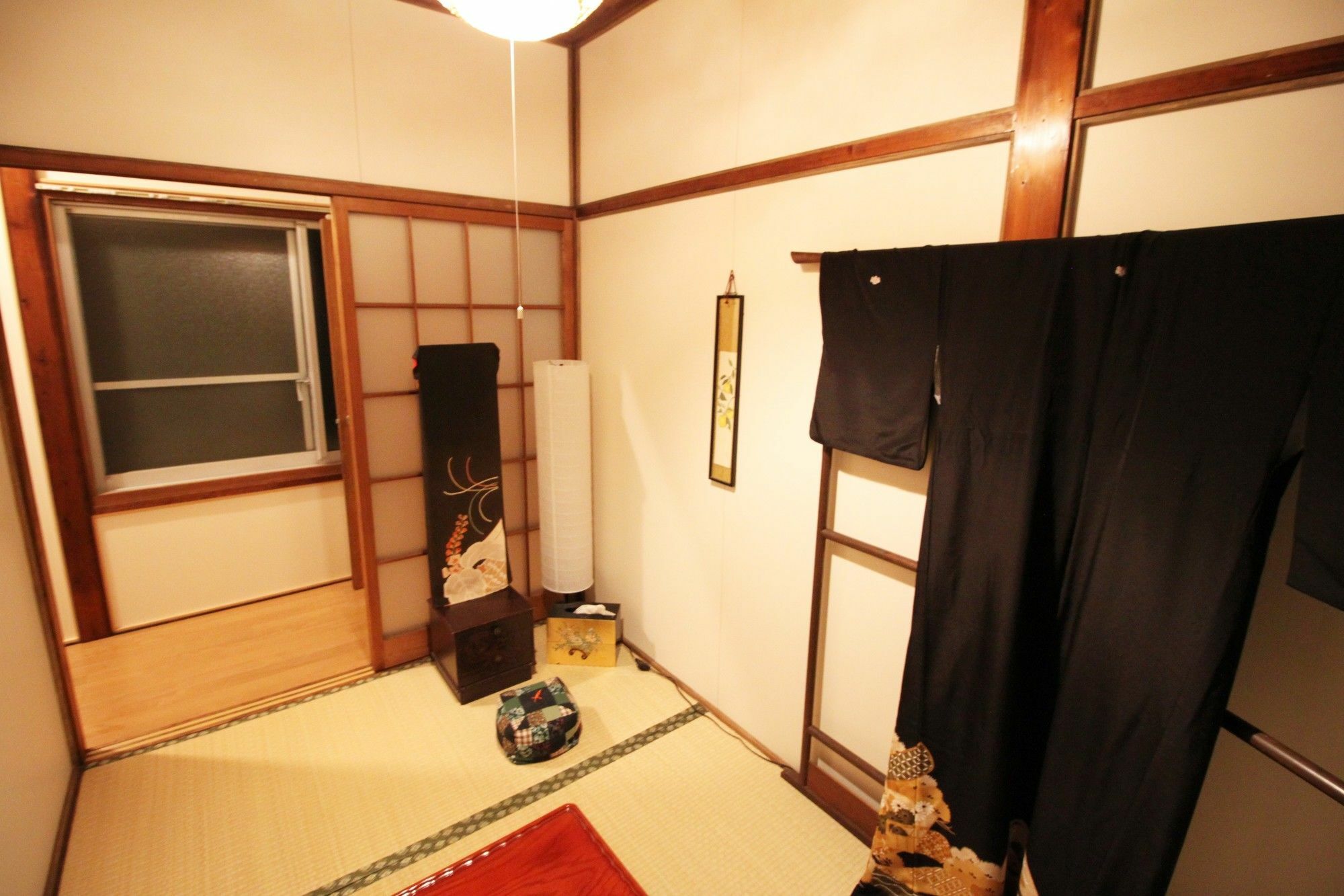 Samurai House Yukimura Tokyo Dış mekan fotoğraf