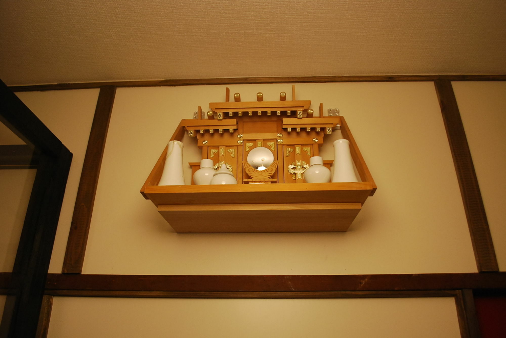Samurai House Yukimura Tokyo Dış mekan fotoğraf